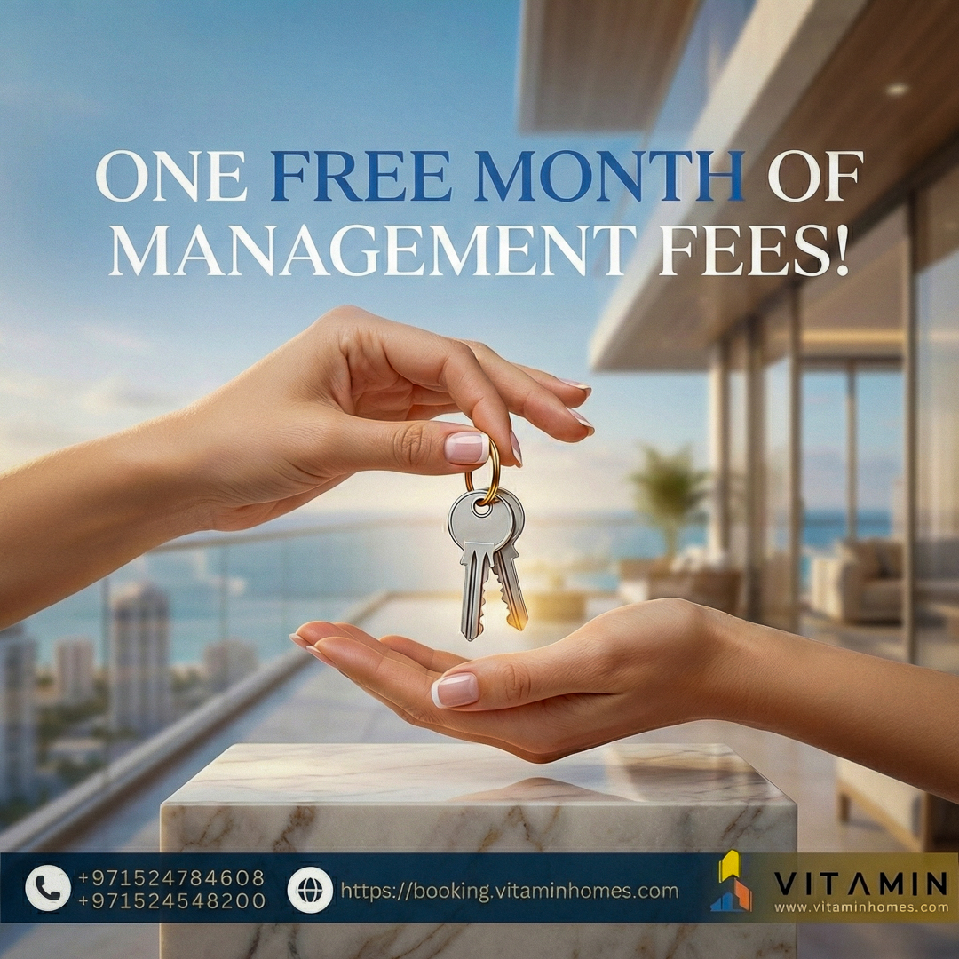 VitamineHomes Marketing
